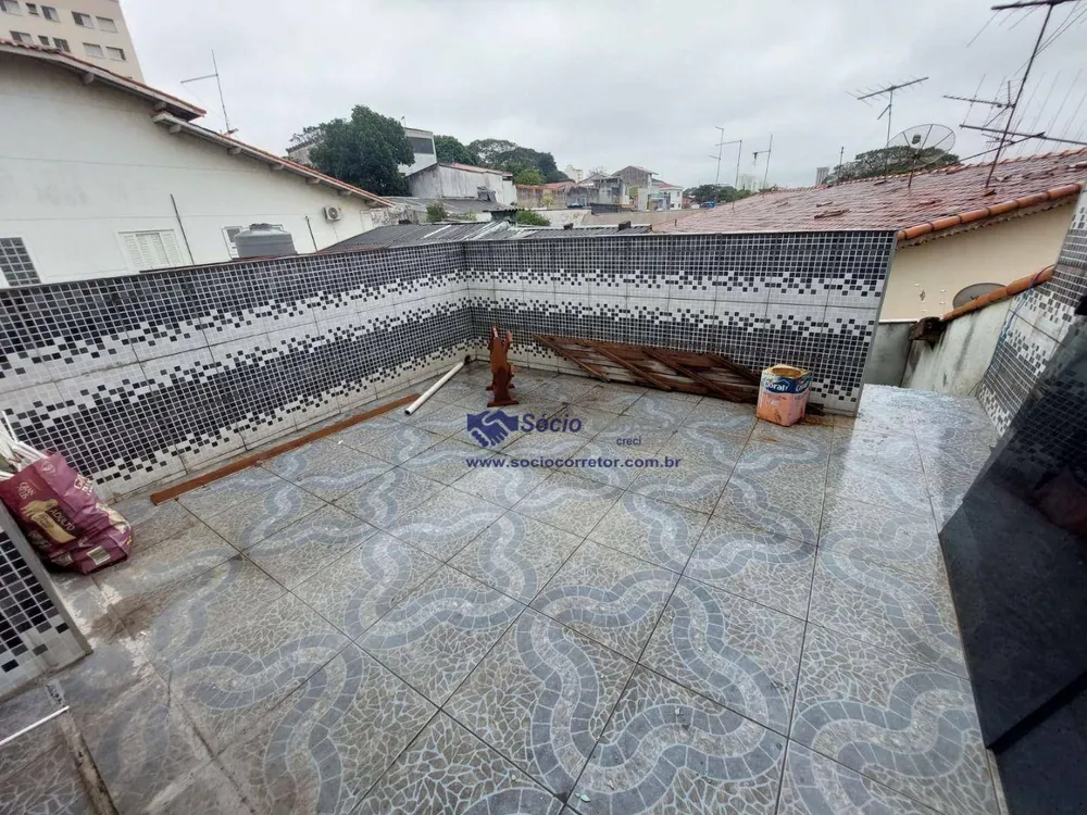 Sobrado, 3 quartos, 243 m² - Foto 24