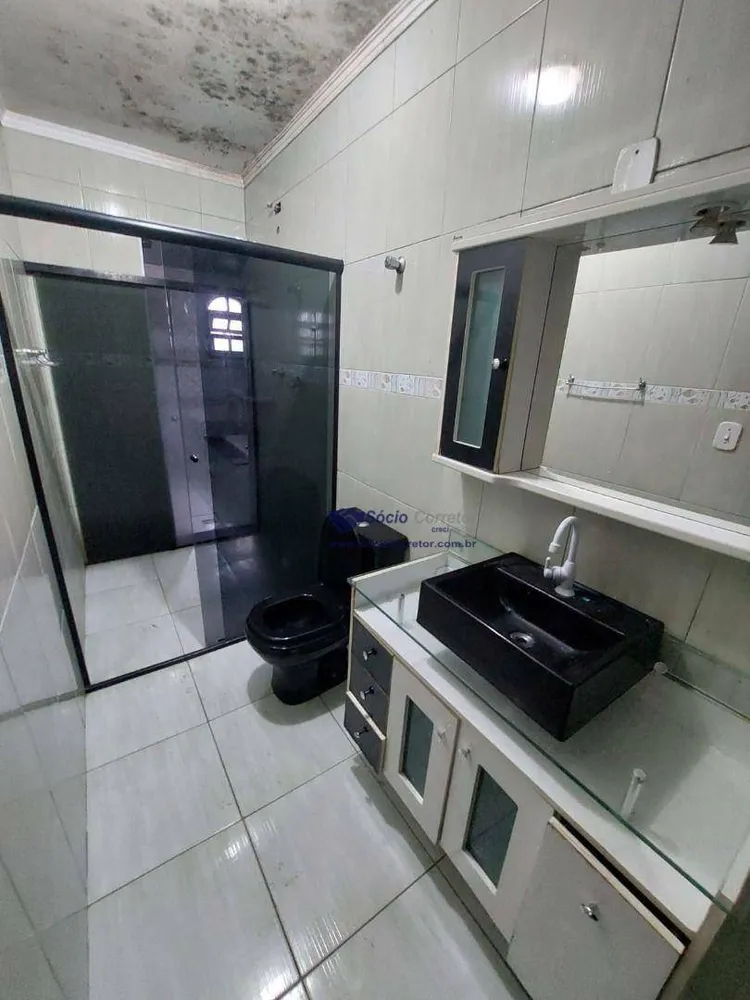 Sobrado, 3 quartos, 243 m² - Foto 13