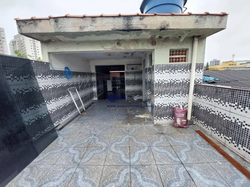 Sobrado, 3 quartos, 243 m² - Foto 20