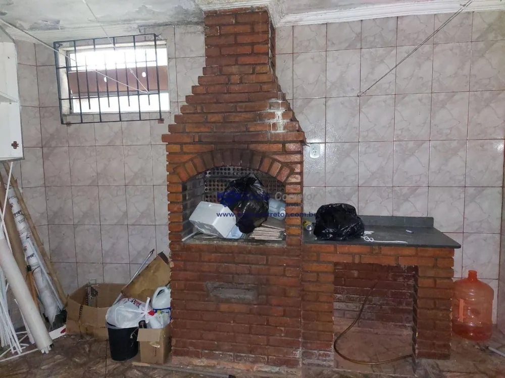 Sobrado, 3 quartos, 243 m² - Foto 16