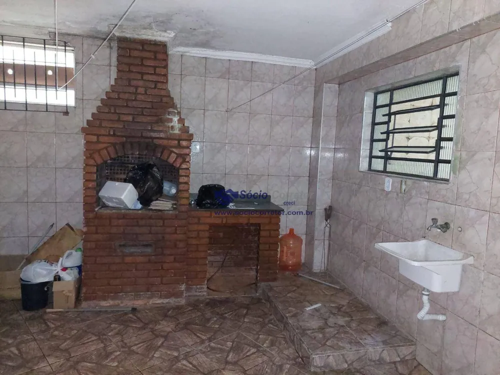 Sobrado, 3 quartos, 243 m² - Foto 18