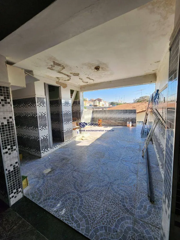 Sobrado, 3 quartos, 243 m² - Foto 26