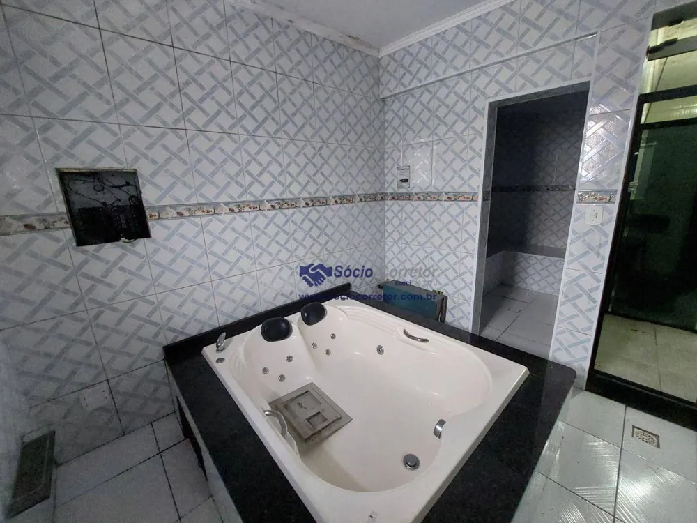 Sobrado, 3 quartos, 243 m² - Foto 14