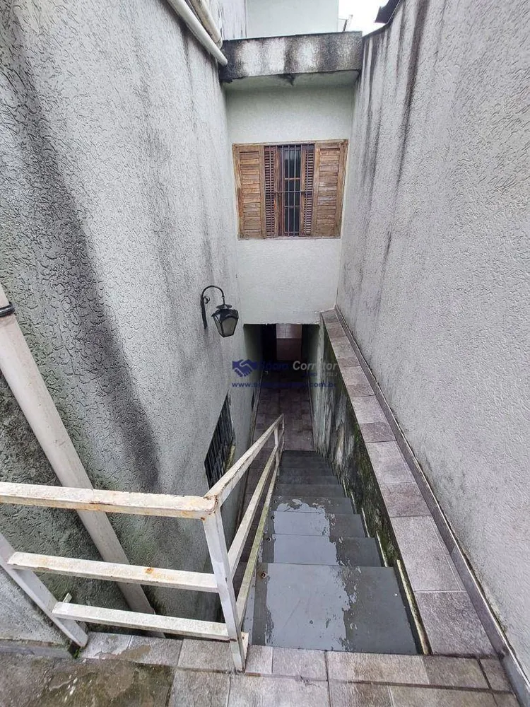 Sobrado, 3 quartos, 243 m² - Foto 25
