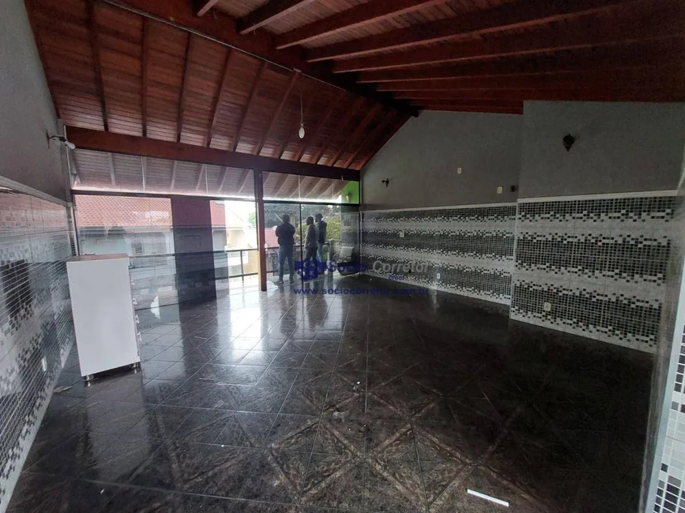 Sobrado, 3 quartos, 243 m² - Foto 22