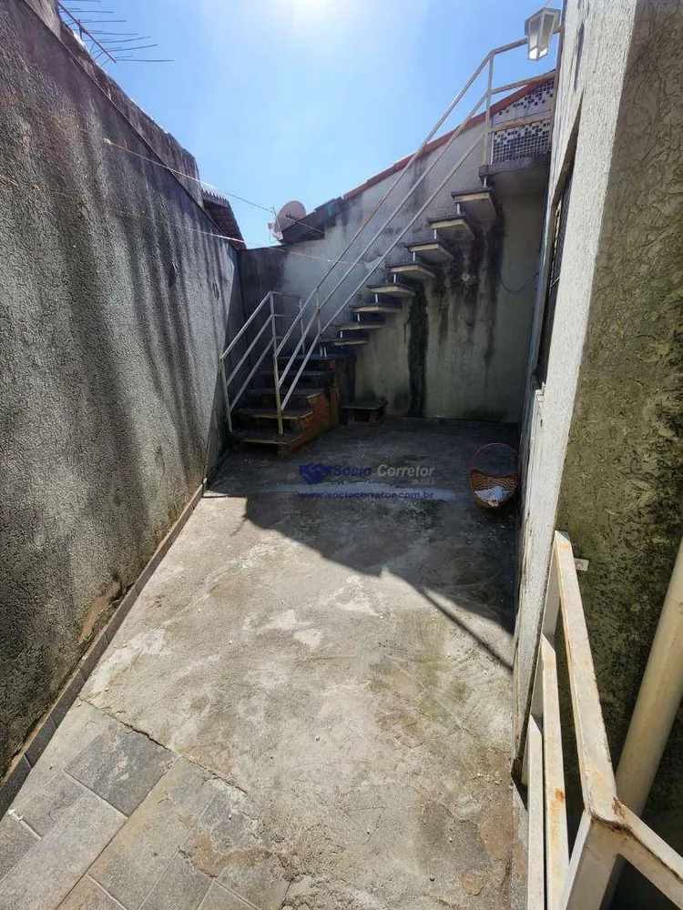Sobrado, 3 quartos, 243 m² - Foto 27