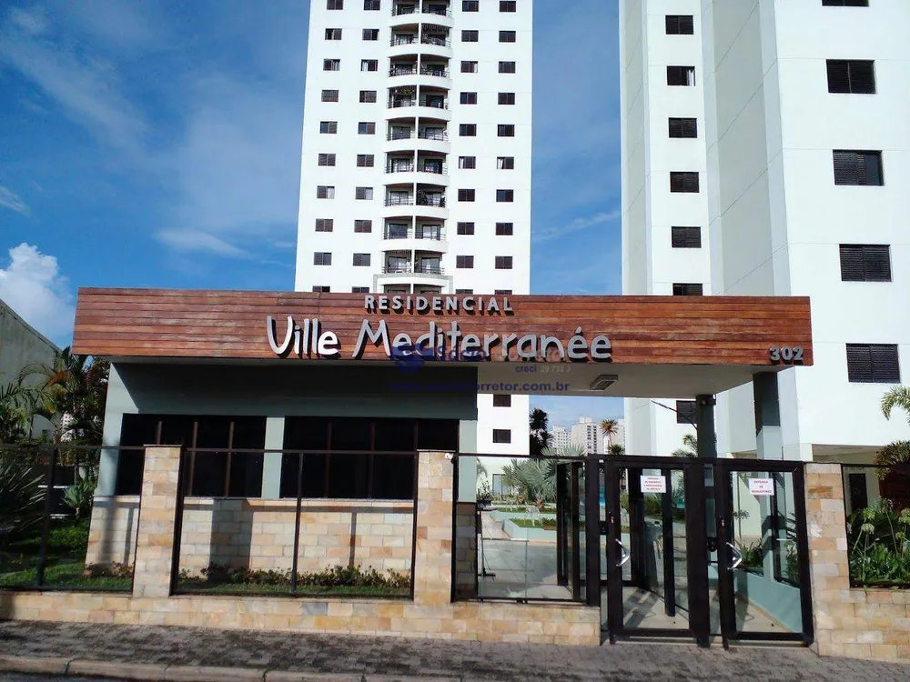Apartamento, 3 quartos, 66 m² - Foto 10