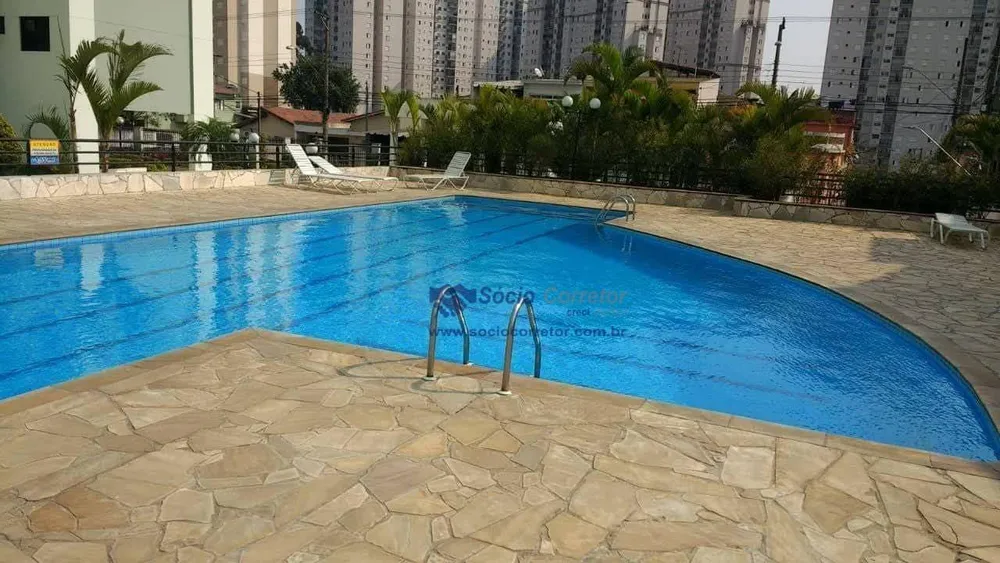 Apartamento, 3 quartos, 66 m² - Foto 1