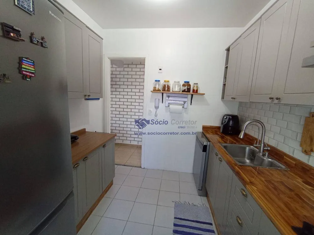 Apartamento, 3 quartos, 66 m² - Foto 3