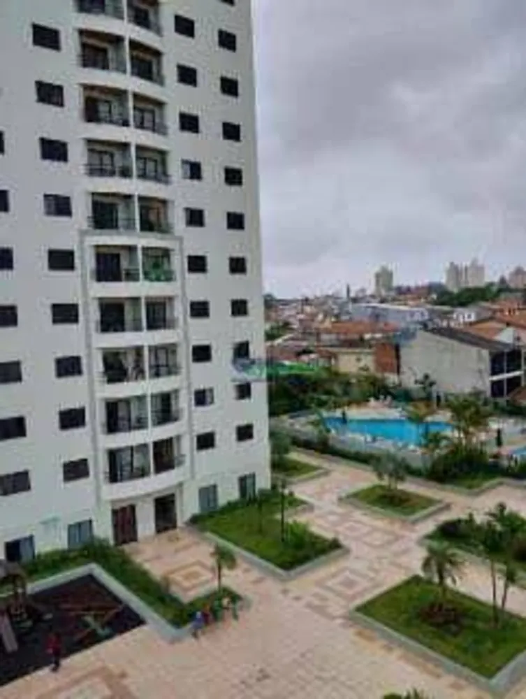 Apartamento, 3 quartos, 66 m² - Foto 14