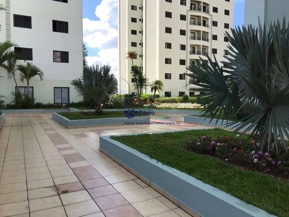 Apartamento, 3 quartos, 66 m² - Foto 11