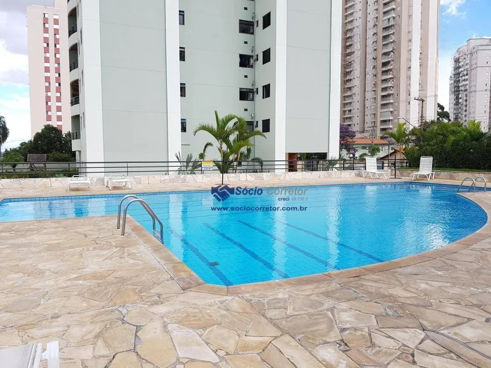 Apartamento, 3 quartos, 66 m² - Foto 12