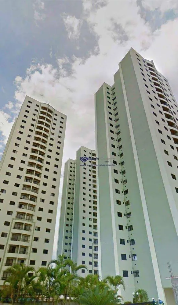 Apartamento, 3 quartos, 66 m² - Foto 15
