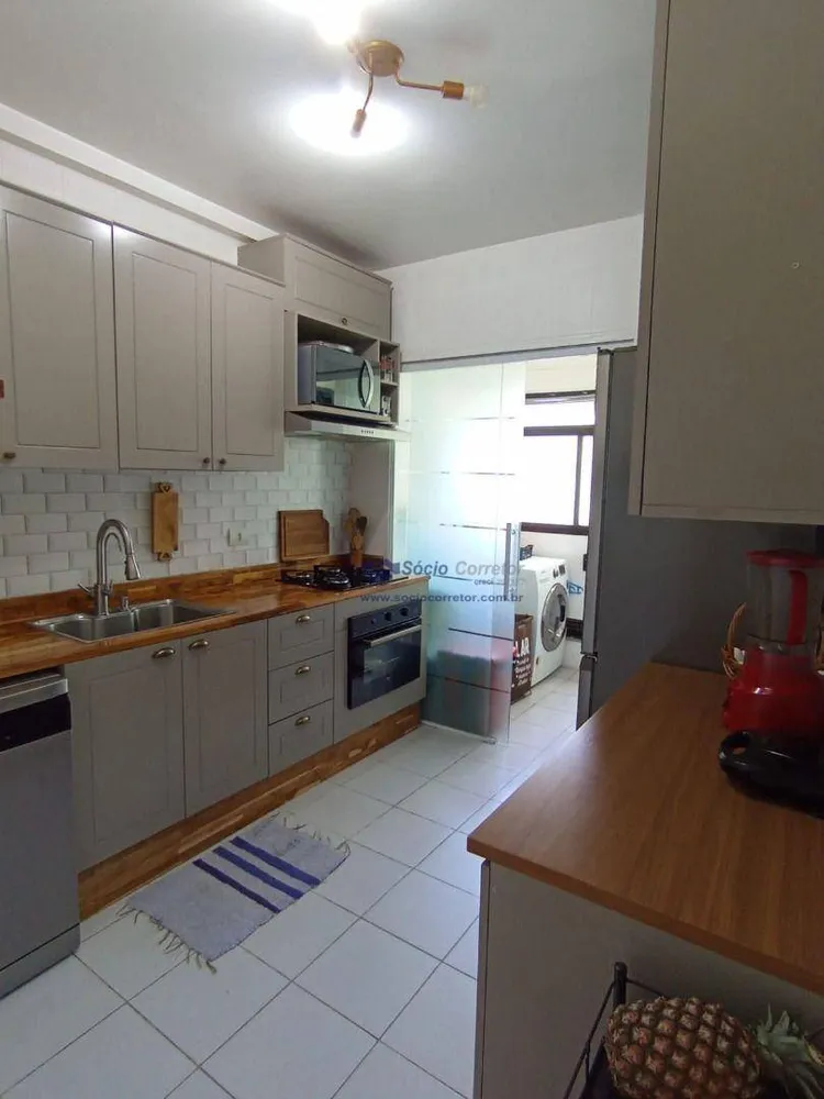 Apartamento, 3 quartos, 66 m² - Foto 2