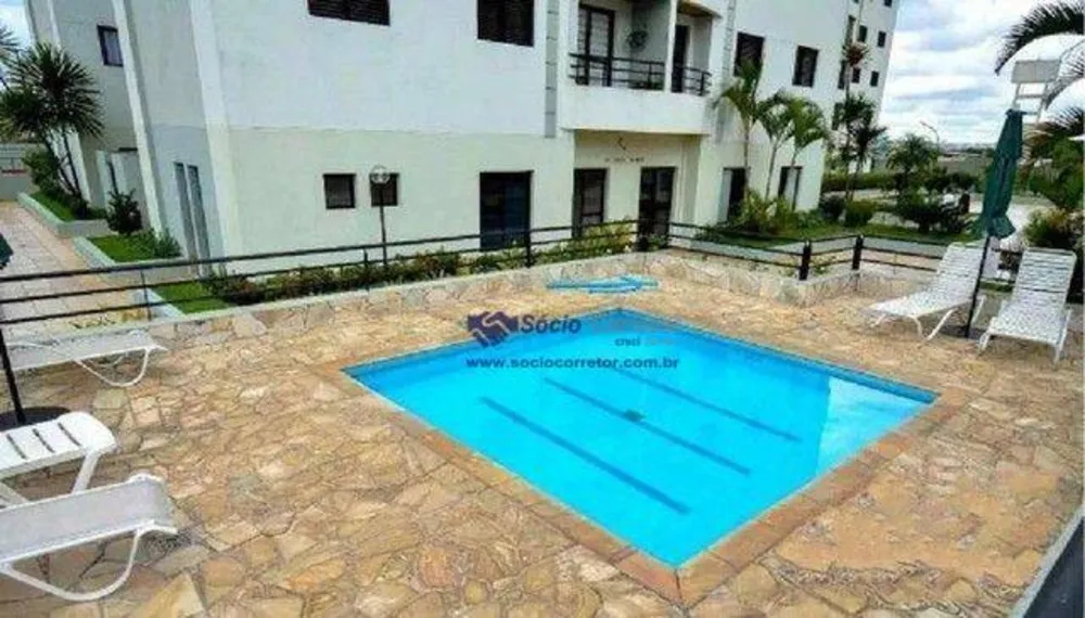 Apartamento, 3 quartos, 66 m² - Foto 16