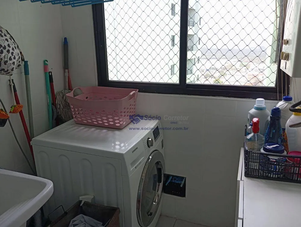 Apartamento, 3 quartos, 66 m² - Foto 4