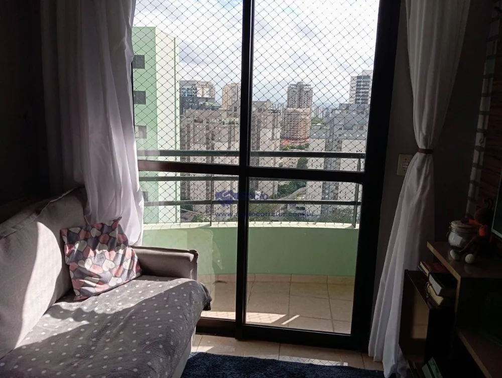 Apartamento, 3 quartos, 66 m² - Foto 6