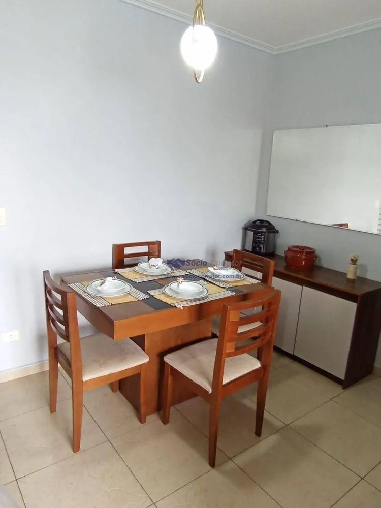 Apartamento, 3 quartos, 66 m² - Foto 5