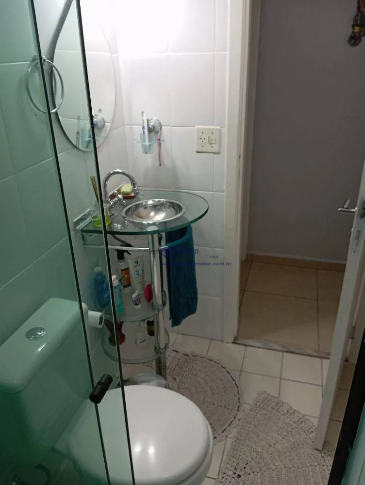 Apartamento, 3 quartos, 66 m² - Foto 8