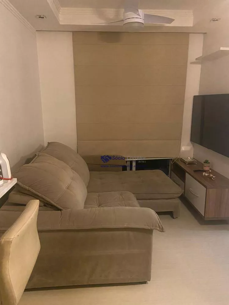 Apartamento à venda com 3 quartos, 53m² - Foto 11