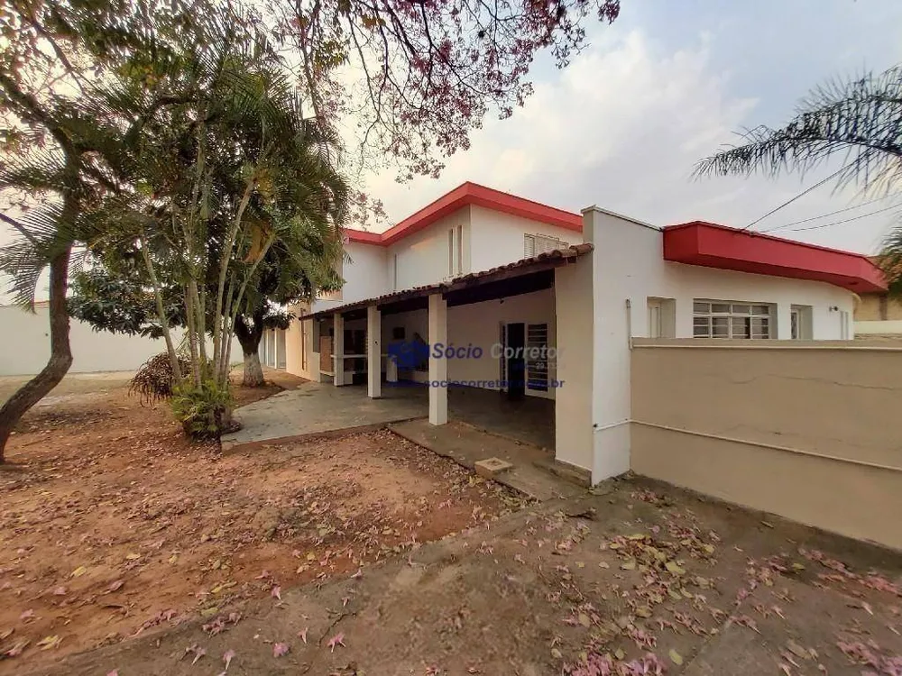 Casa, 3 quartos, 444 m² - Foto 4