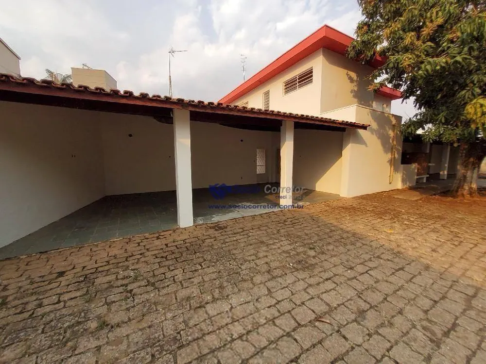 Casa, 3 quartos, 444 m² - Foto 5