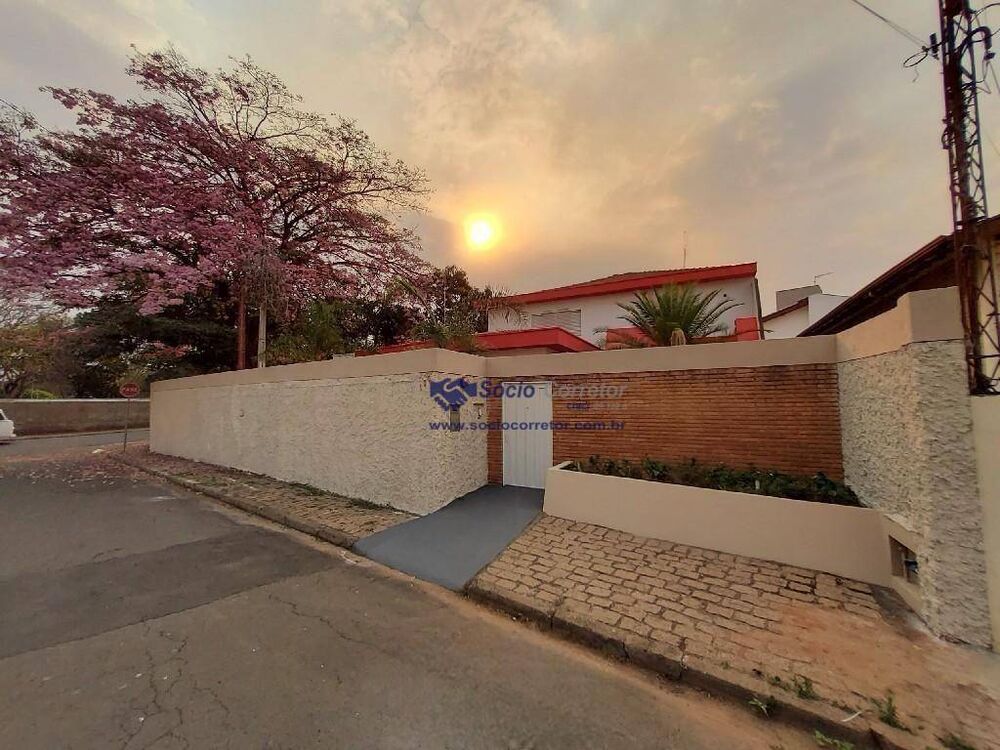 Casa, 3 quartos, 444 m² - Foto 1