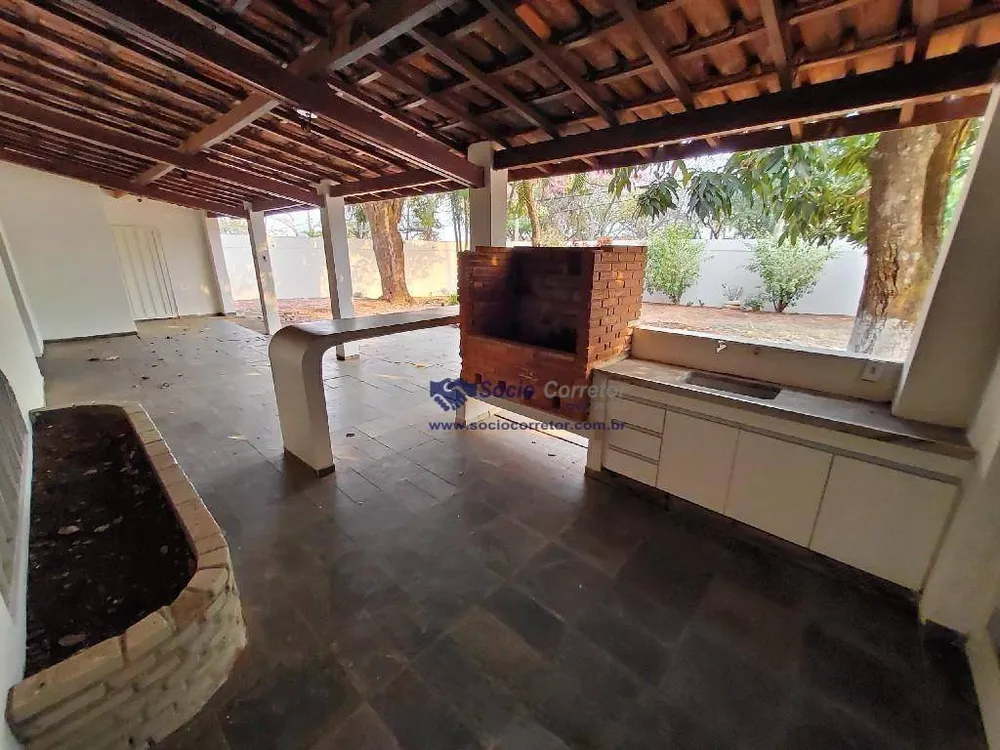 Casa, 3 quartos, 444 m² - Foto 7