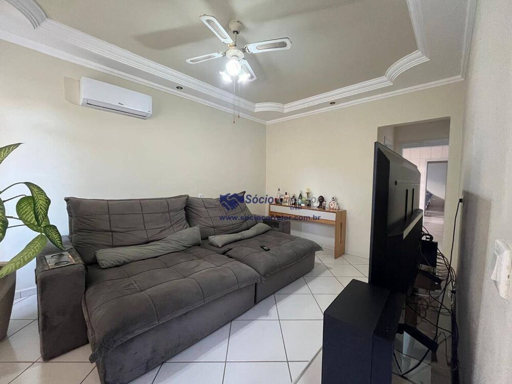 Casa, 3 quartos, 126 m² - Foto 4