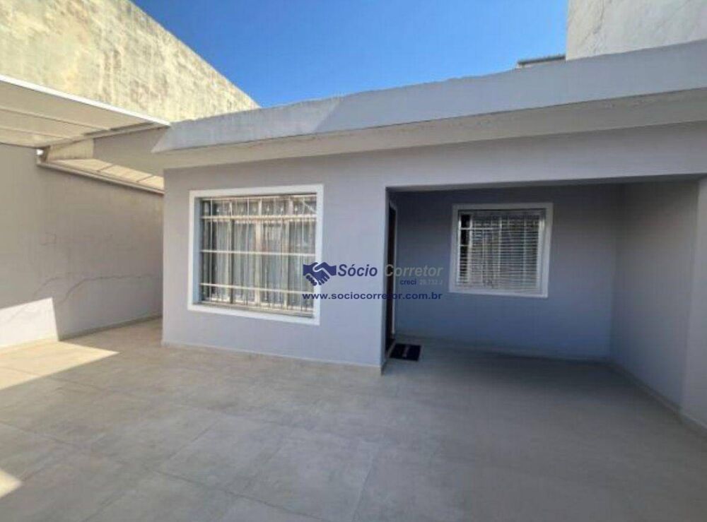 Casa, 3 quartos, 126 m² - Foto 2
