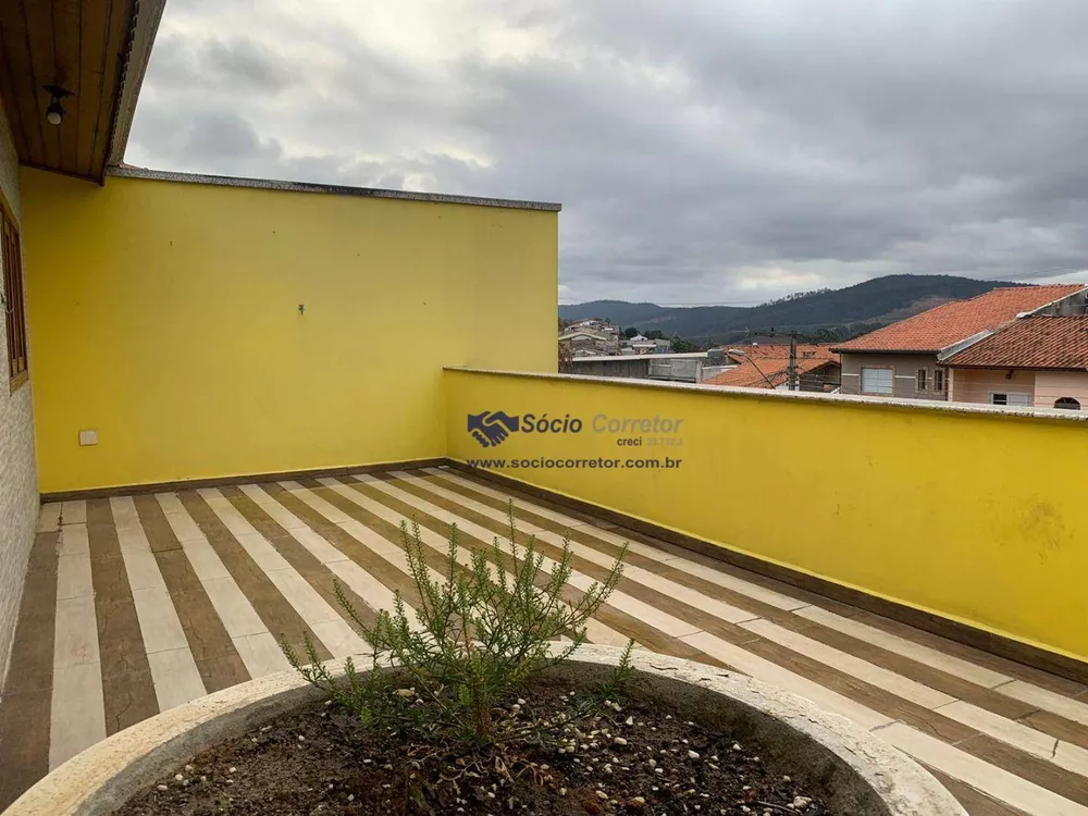 Sobrado à venda com 3 quartos, 390m² - Foto 10