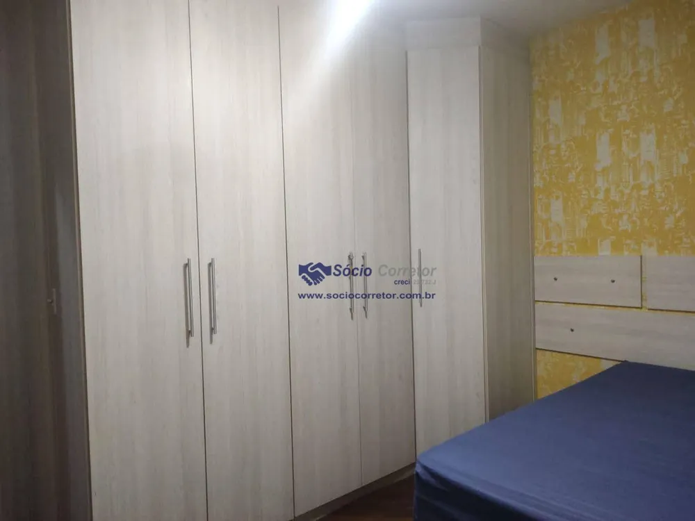 Sobrado, 3 quartos, 390 m² - Foto 28
