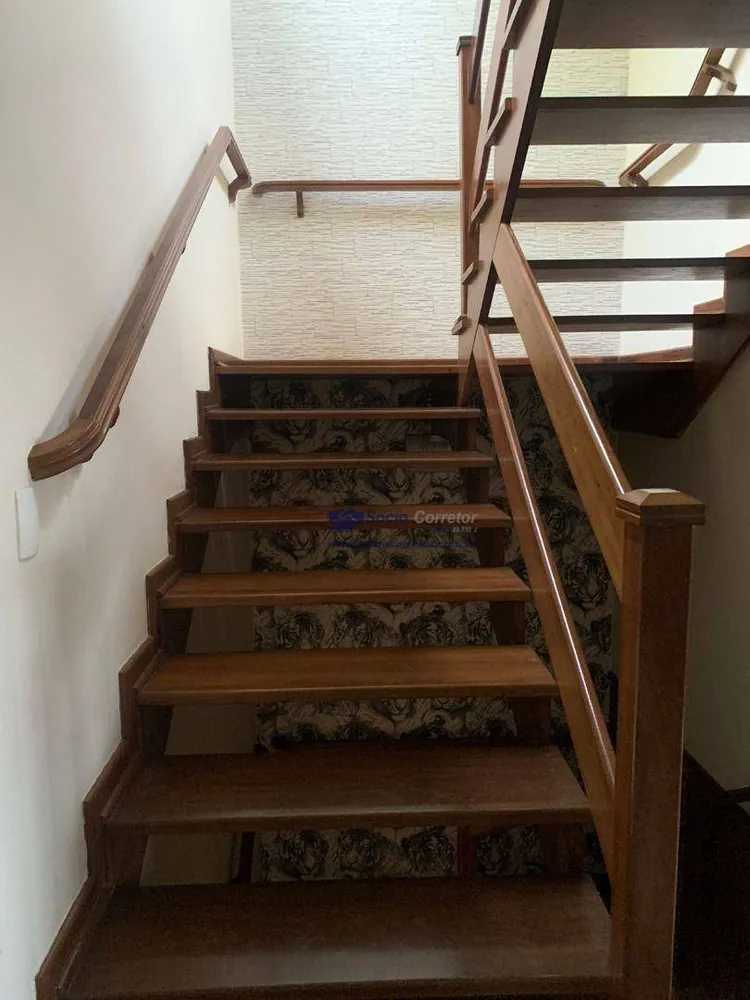 Sobrado, 3 quartos, 390 m² - Foto 13