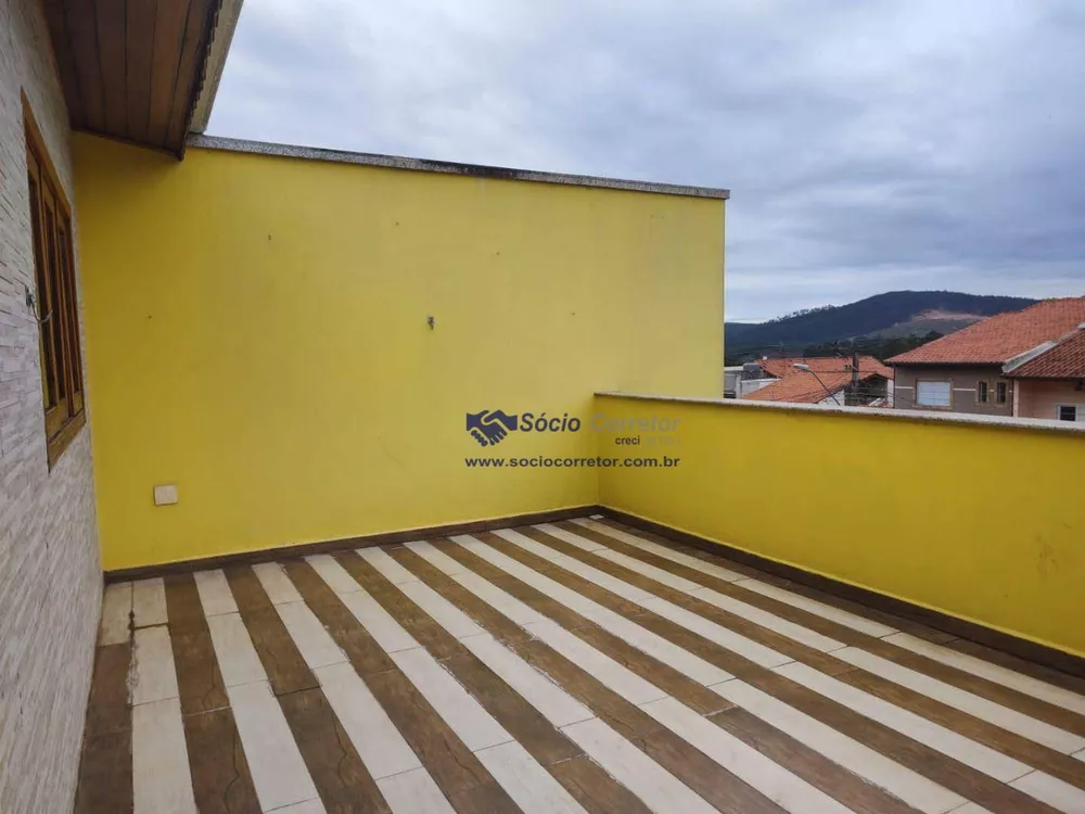 Sobrado à venda com 3 quartos, 390m² - Foto 12