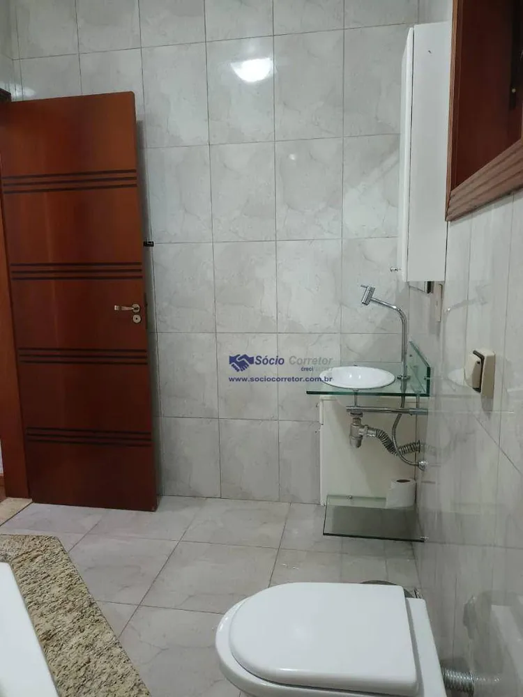 Sobrado, 3 quartos, 390 m² - Foto 14