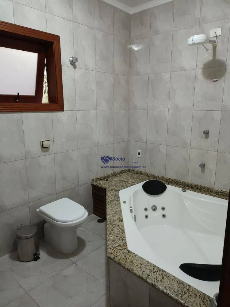 Sobrado, 3 quartos, 390 m² - Foto 22