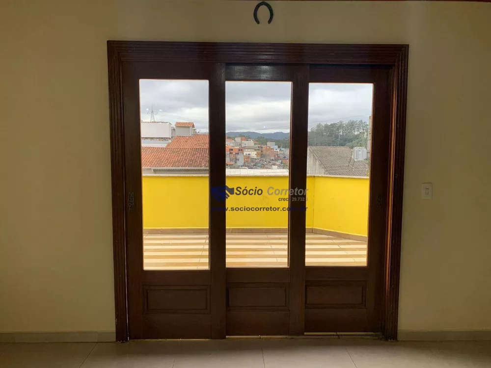 Sobrado à venda com 3 quartos, 390m² - Foto 8