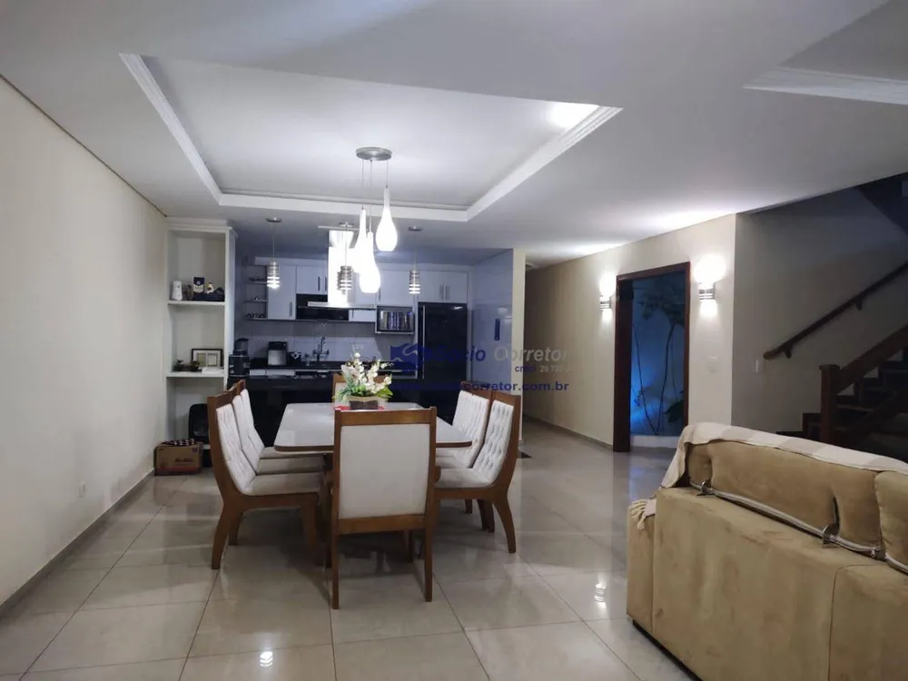 Sobrado, 3 quartos, 390 m² - Foto 24