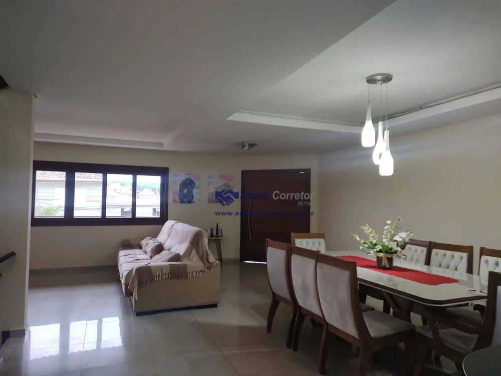 Sobrado, 3 quartos, 390 m² - Foto 16