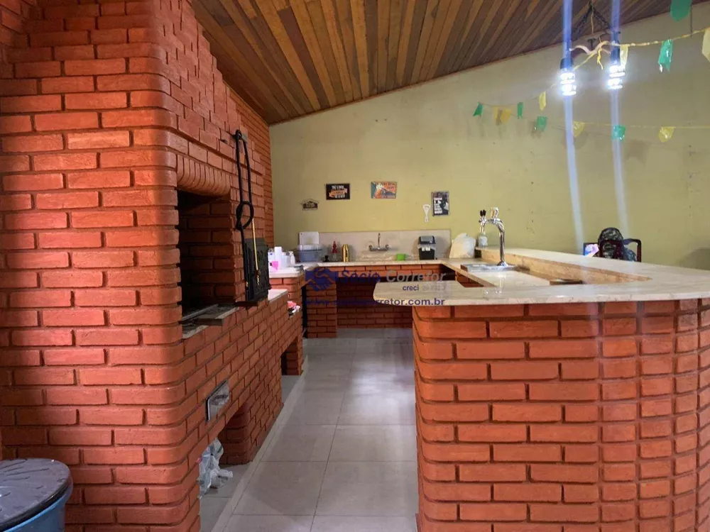 Sobrado à venda com 3 quartos, 390m² - Foto 6