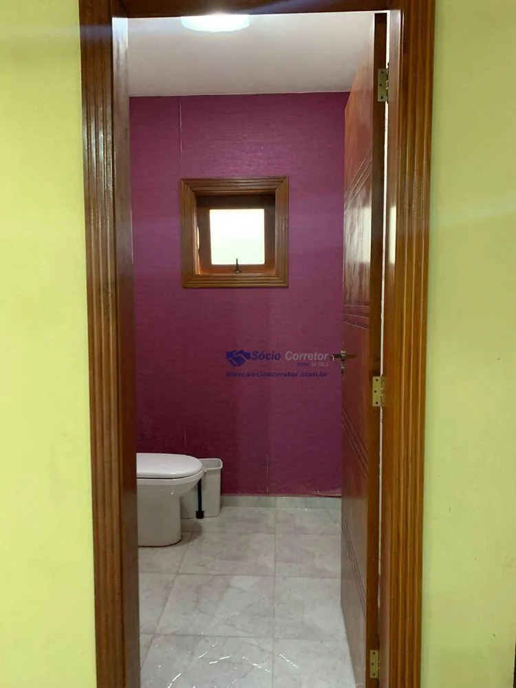 Sobrado, 3 quartos, 390 m² - Foto 26