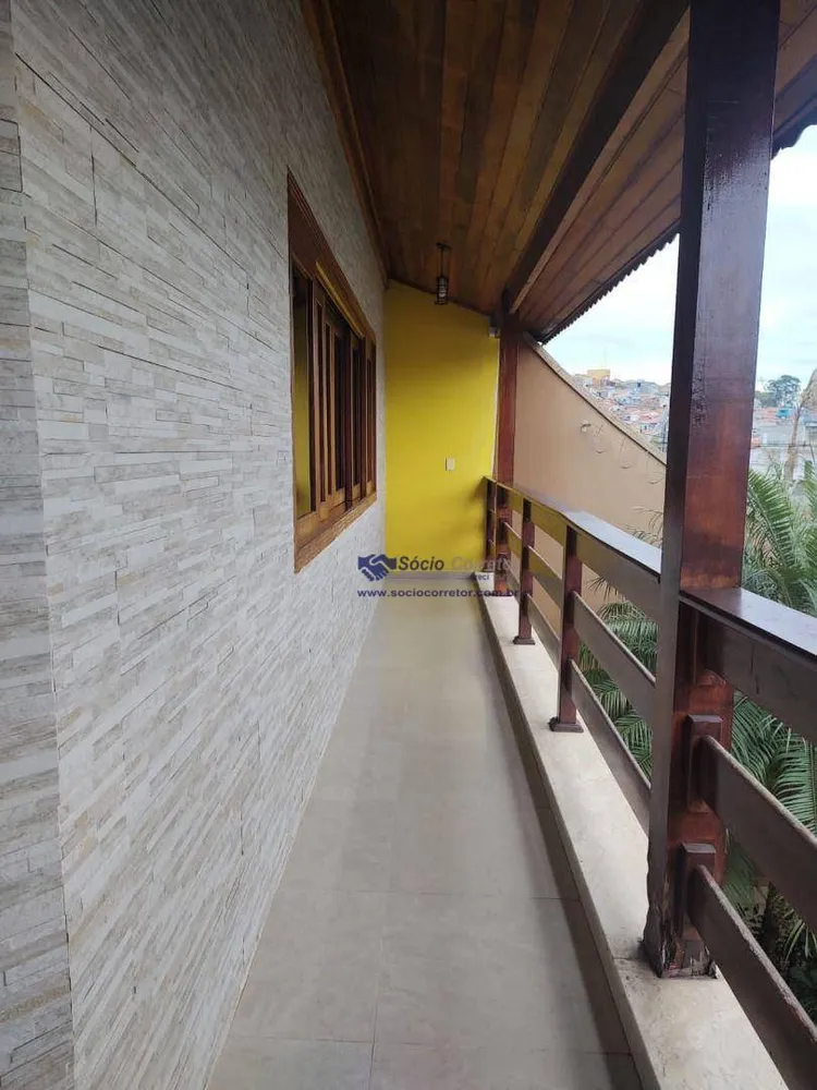 Sobrado, 3 quartos, 390 m² - Foto 23