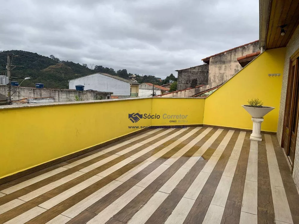 Sobrado à venda com 3 quartos, 390m² - Foto 9