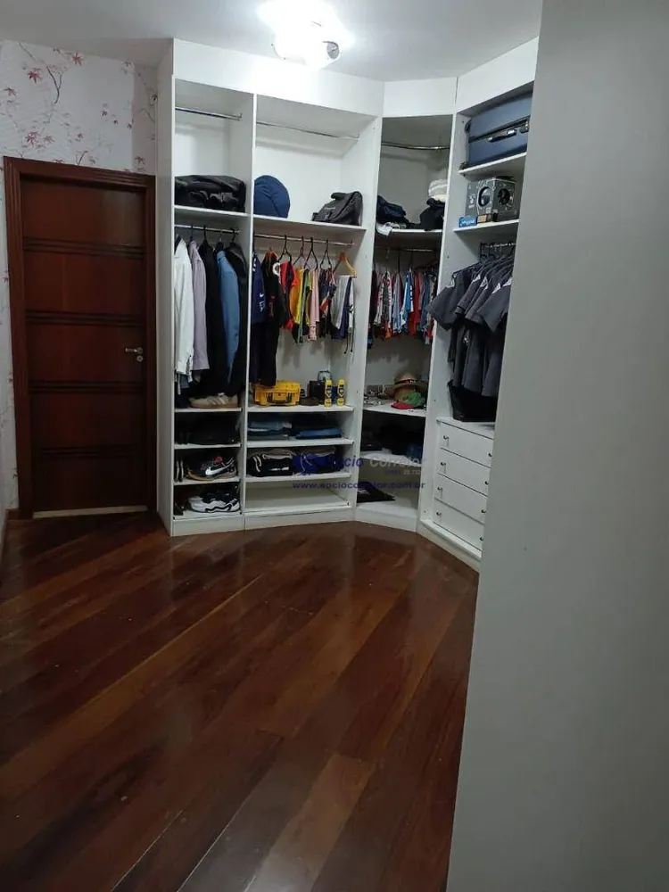 Sobrado, 3 quartos, 390 m² - Foto 19