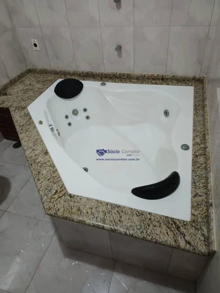 Sobrado, 3 quartos, 390 m² - Foto 15