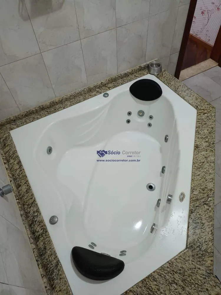 Sobrado, 3 quartos, 390 m² - Foto 27
