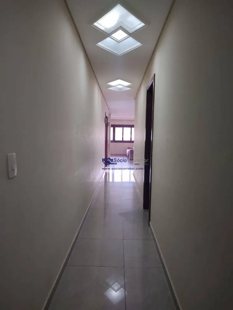 Sobrado, 3 quartos, 390 m² - Foto 17