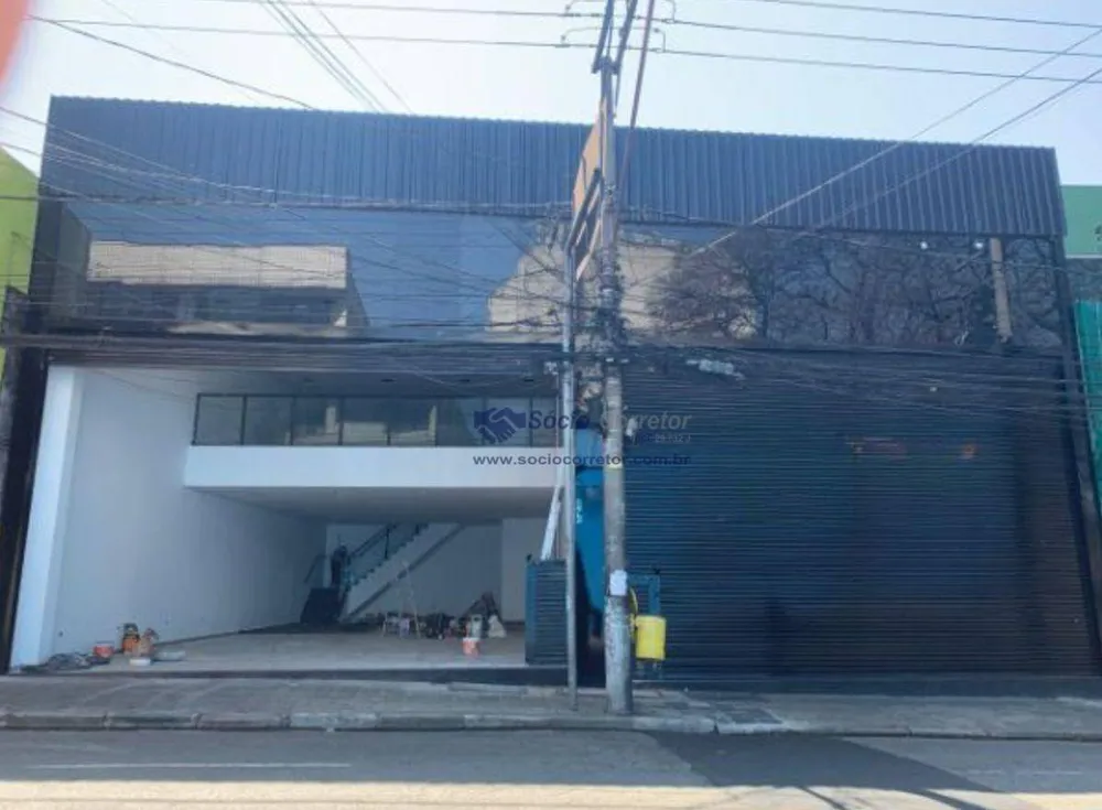 Loja-Salão, 248 m² - Foto 2