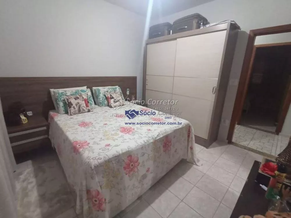 Chácara à venda com 4 quartos, 600m² - Foto 9