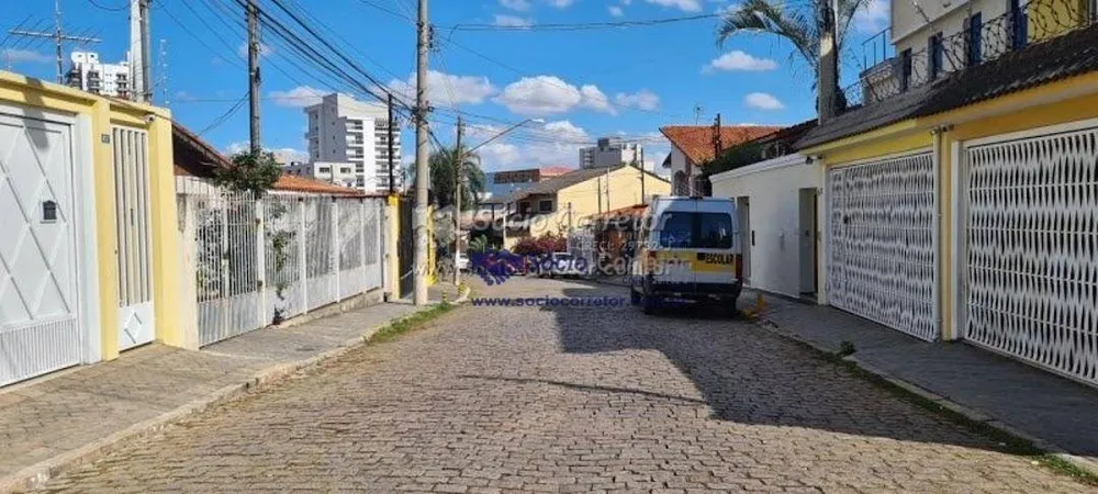 Sobrado, 3 quartos, 192 m² - Foto 4